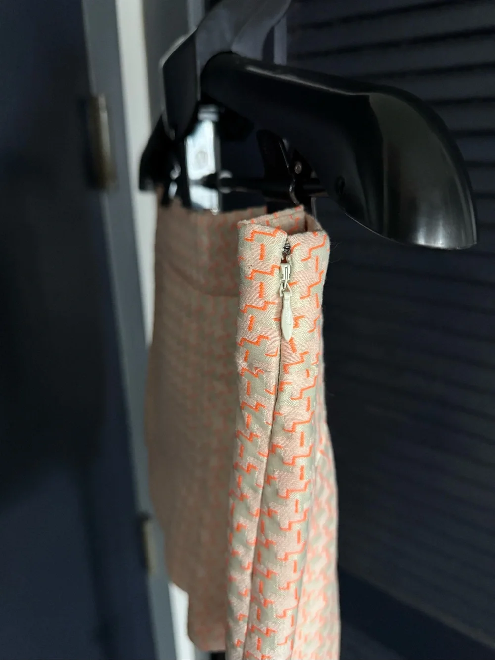 J.Crew Embroidered Textured Shorts Size 00